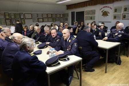 Redni letni občni zbor Prostovoljnega gasilskega društva Srednja vas (12)